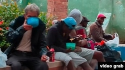 Comedores SAF en Cuba: Desigualdad, corrupción y abandono en medio de la crisis económica