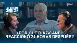 Las Noticias Como Son | Miércoles, 16 de julio del 2025