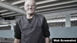 Armando Sosa Fortuny, prisionero político cubano (Archivo).