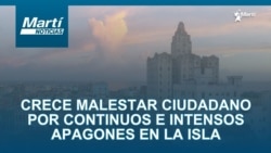 Noticiero Martí Noticias | Viernes, 18 de julio del 2025