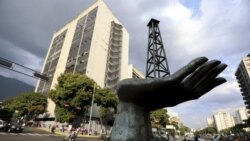 Info Martí | Chevron tiene  hasta el 3 de abril  para cerrar sus operaciones en Venezuela