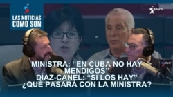 Las Noticias Como Son | Martes, 15 de julio del 2025