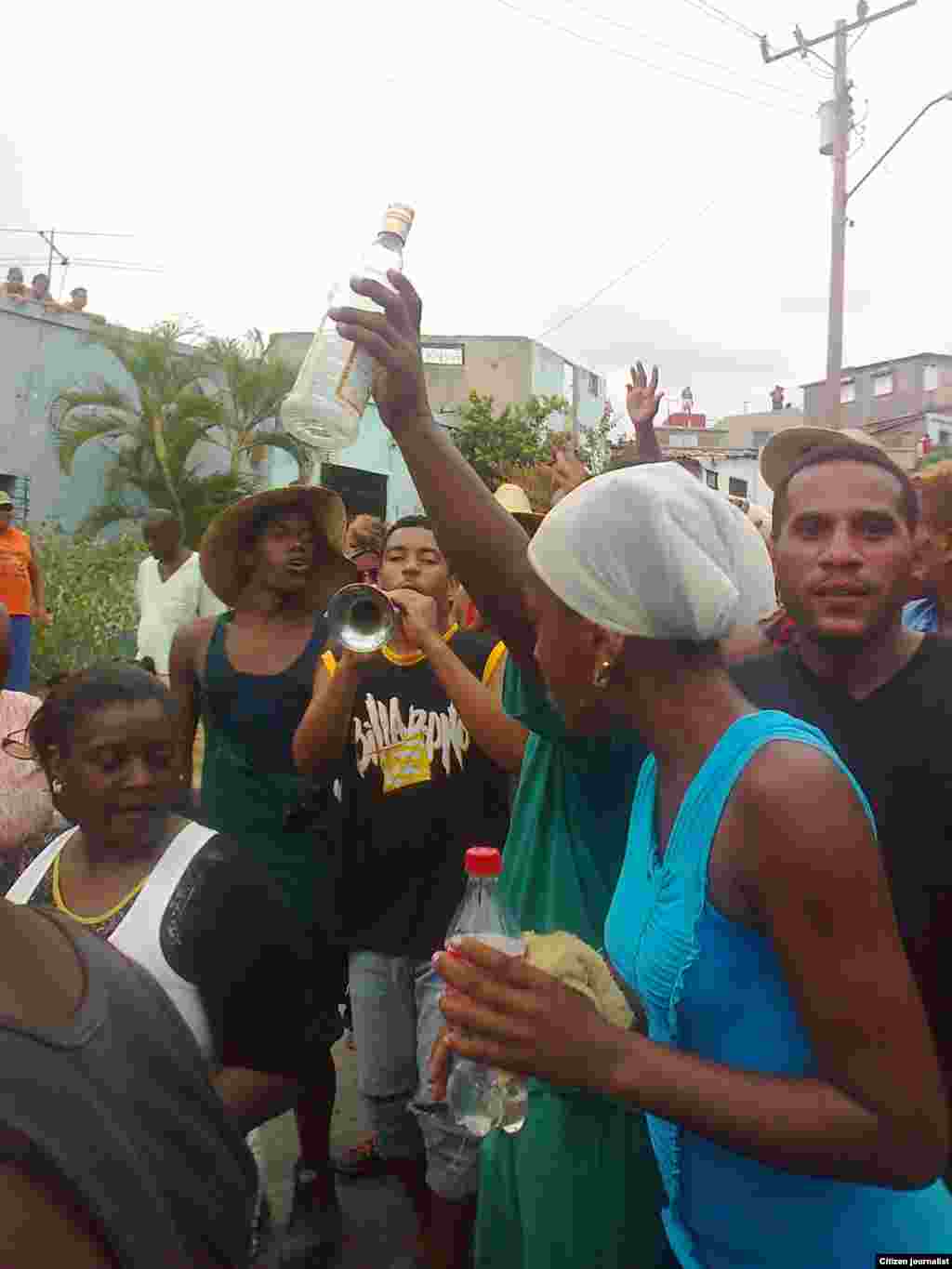 Reporta Cuba foto yohanndy beltran