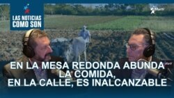 Las Noticias Como Son