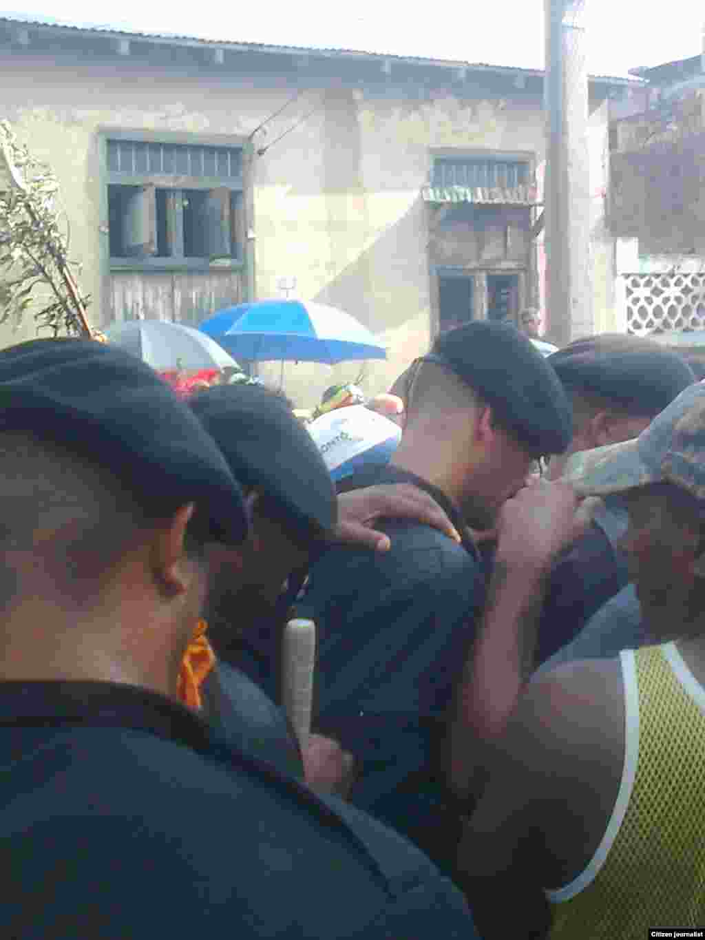 Reporta Cuba foto yohanndy beltran