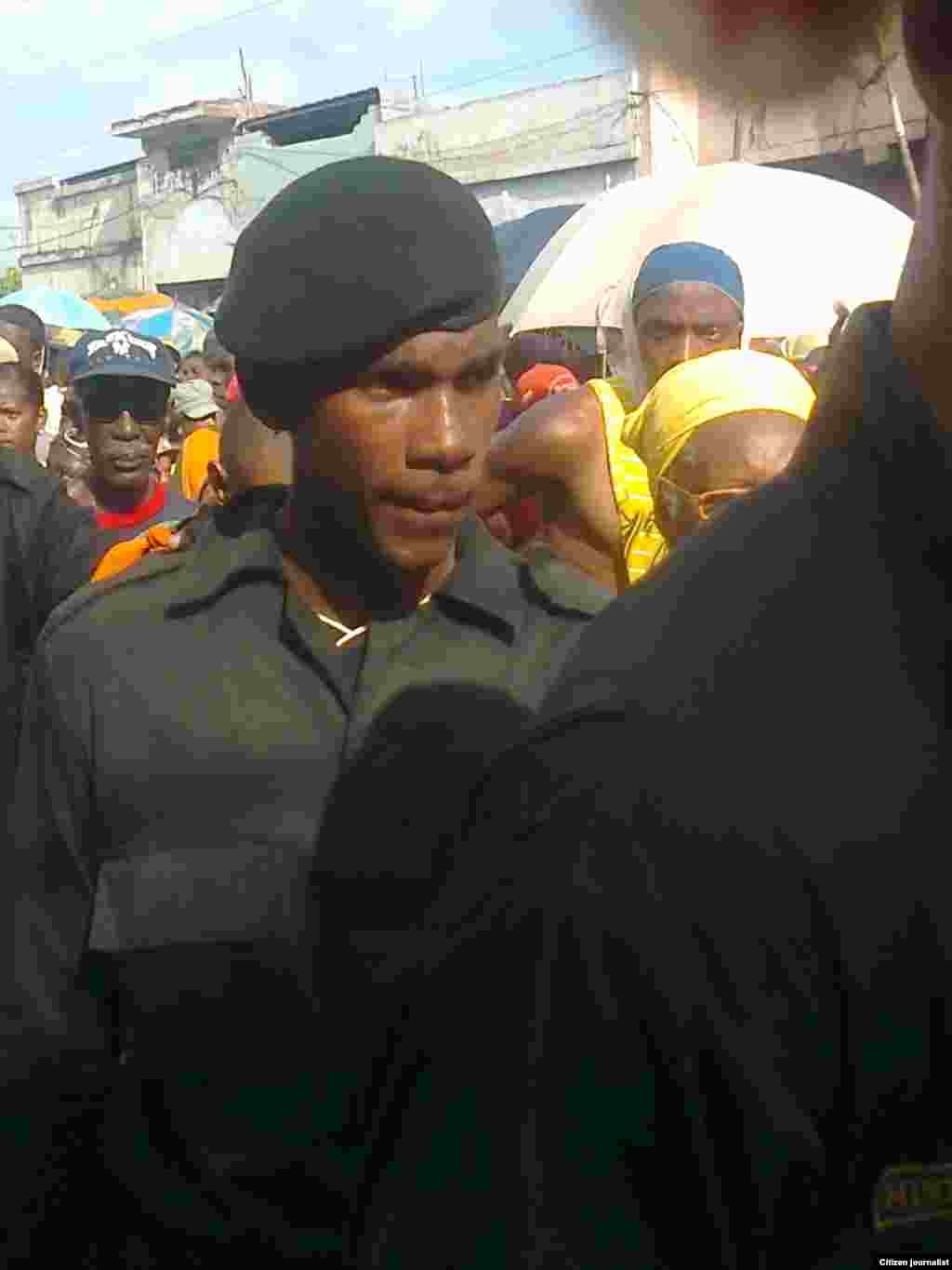 Reporta Cuba foto yohanndy beltran