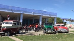Cuba enfrenta una descontrolada migración dentro de sus propias fronteras