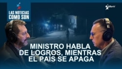 Las Noticias Como Son | Viernes, 18 de julio del 2025