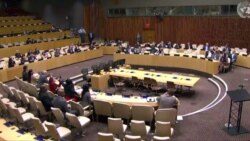 ESPECIAL: Estados Unidos denunció ante Naciones Unidas la situación de los presos políticos en Cuba con la campaña "Presos ¿por qué?.
